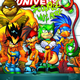 Illustration for article titled Duke Nukem, Jason Rubin, the Rockeeter, and Scourge the Hedgehog All Have New Comics Out This Week